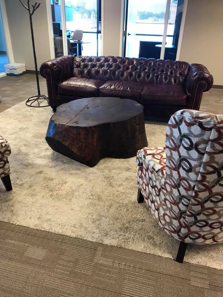 Rustic Home Decor Salt Lake City, UT Got Old Wood Co.