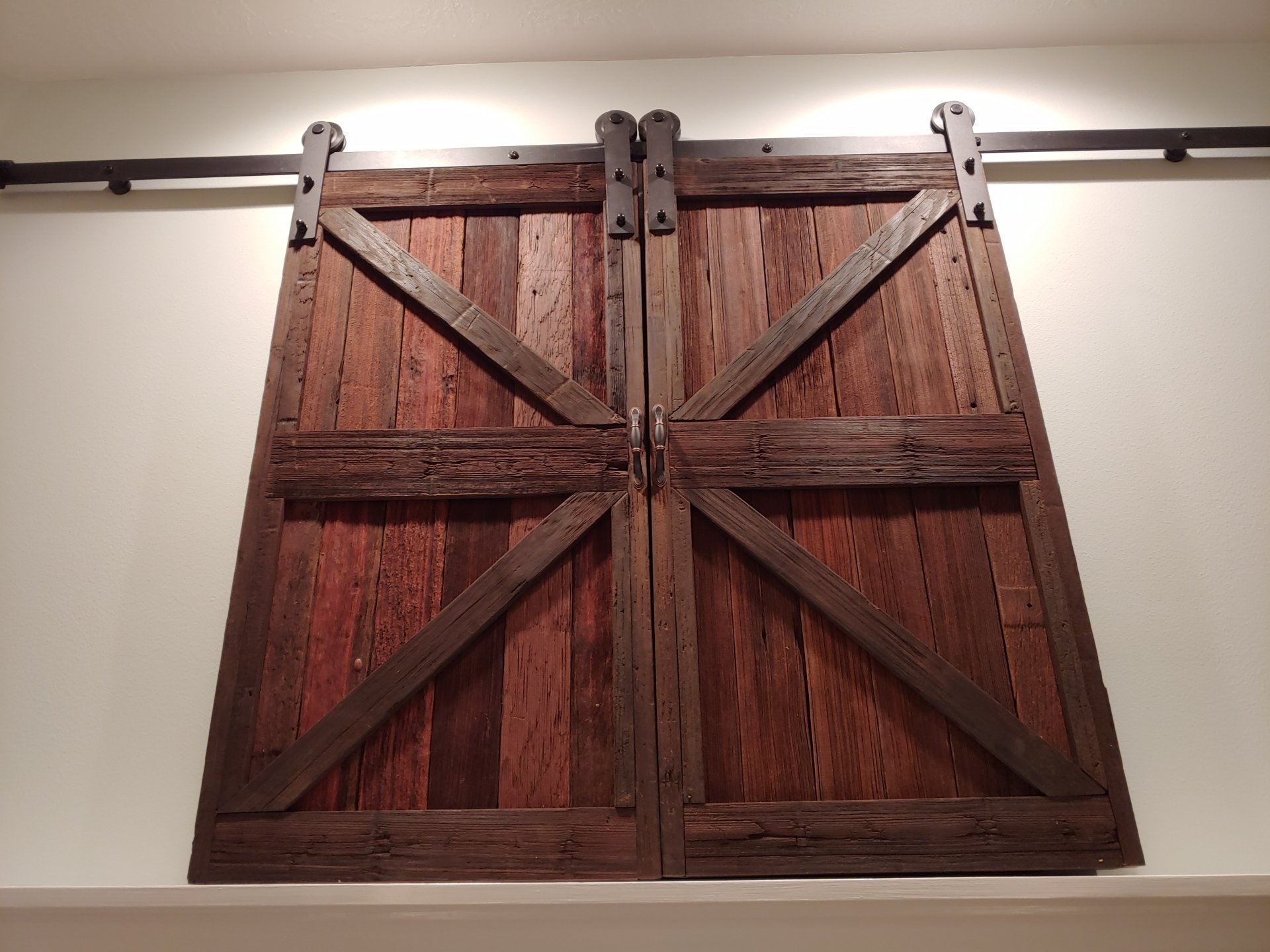 Custom Wood Furniture Salt Lake City, UT Got Old Wood Co.