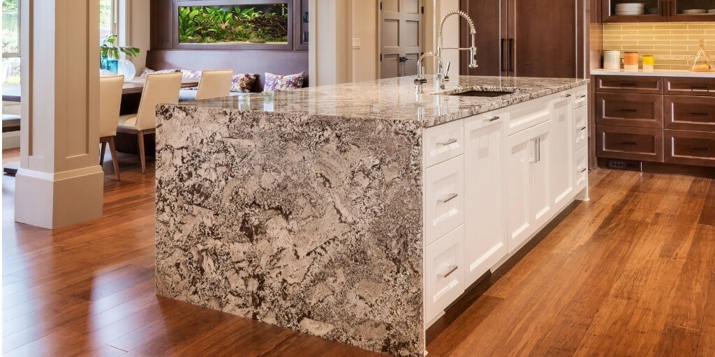 Granite and Counter Top Installation Salt Lake City, UT Procast