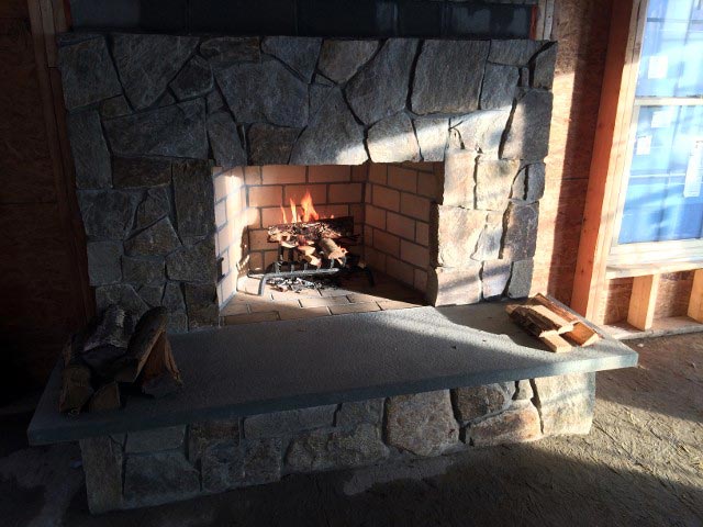 Custom Fireplaces West Springfield Ma Rolandini Brothers Fireplaces 3 In West Springfield Ma