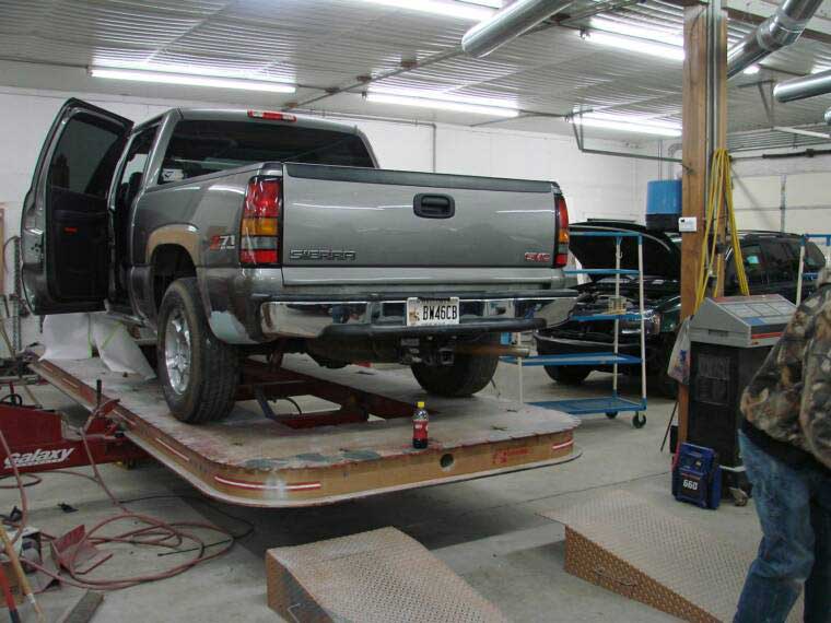 Auto Body Repair Near Athens, GA Watkinsville, GA