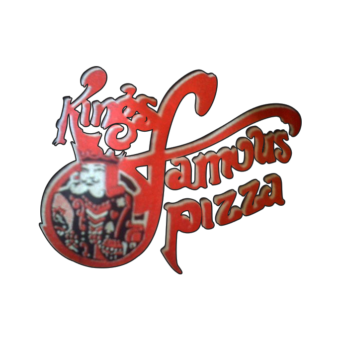 Italian Pizza North Myrtle Beach, SC King's Famous Pizza