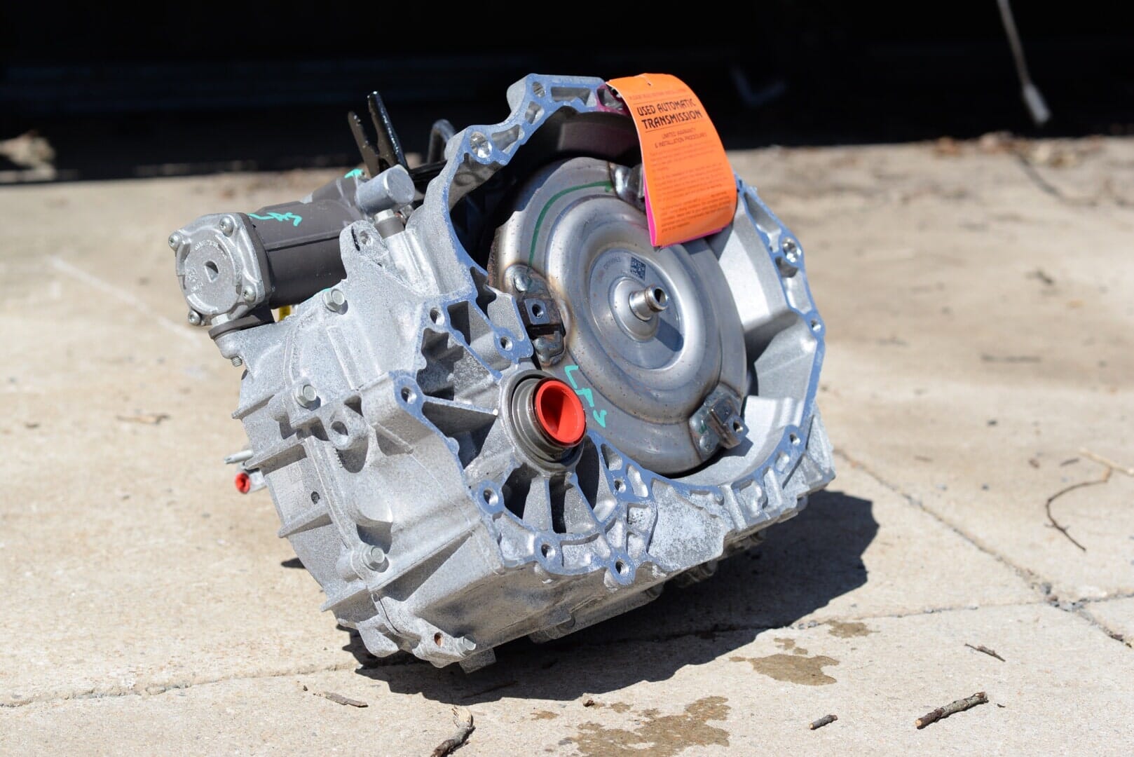 Salvage Transmissions Dover, PA Lebarron's Auto Salvage Inc