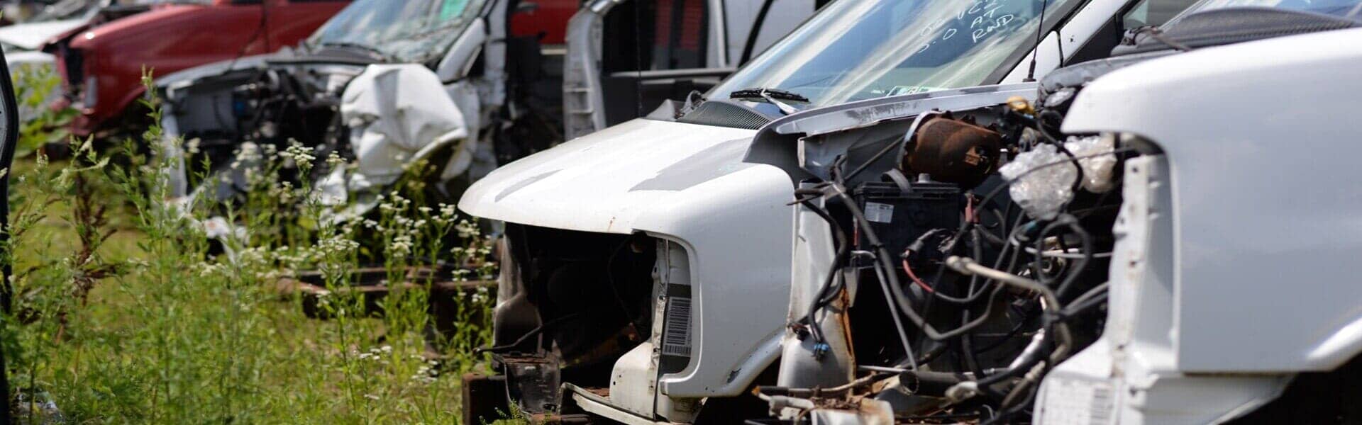 Salvage Transmissions Dover, PA Lebarron's Auto Salvage Inc