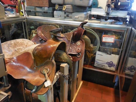 Our Pawn Inventory - Gallup, NM - Andy's Trading Company