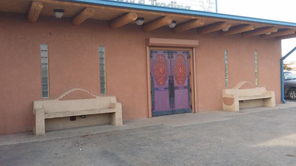 Our Pawn Inventory - Gallup, NM - Andy's Trading Company