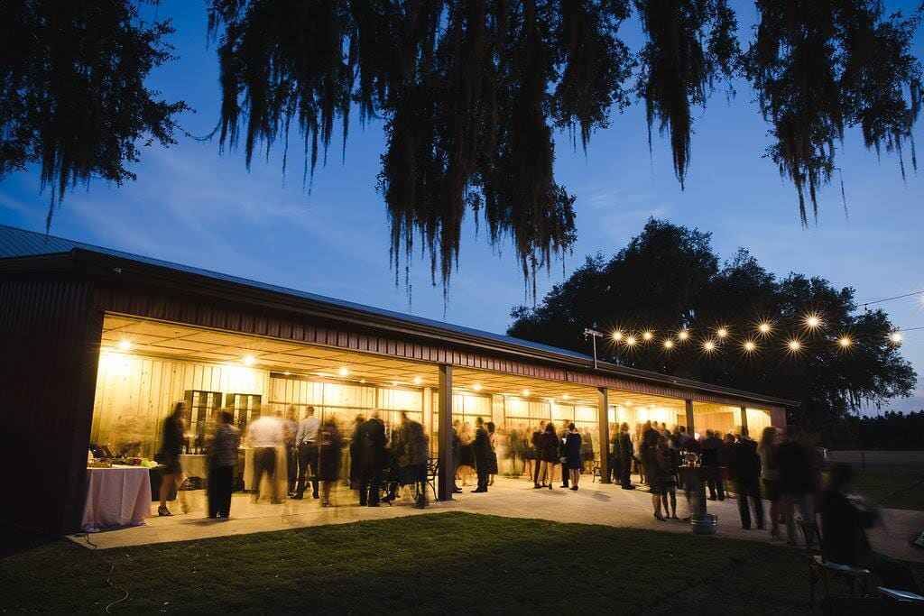 Wedding Venue Event Venue Windsong Ranch