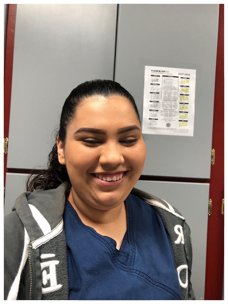 Meet Our Staff Corpus Christi, Tx Apple Dental Center, Inc