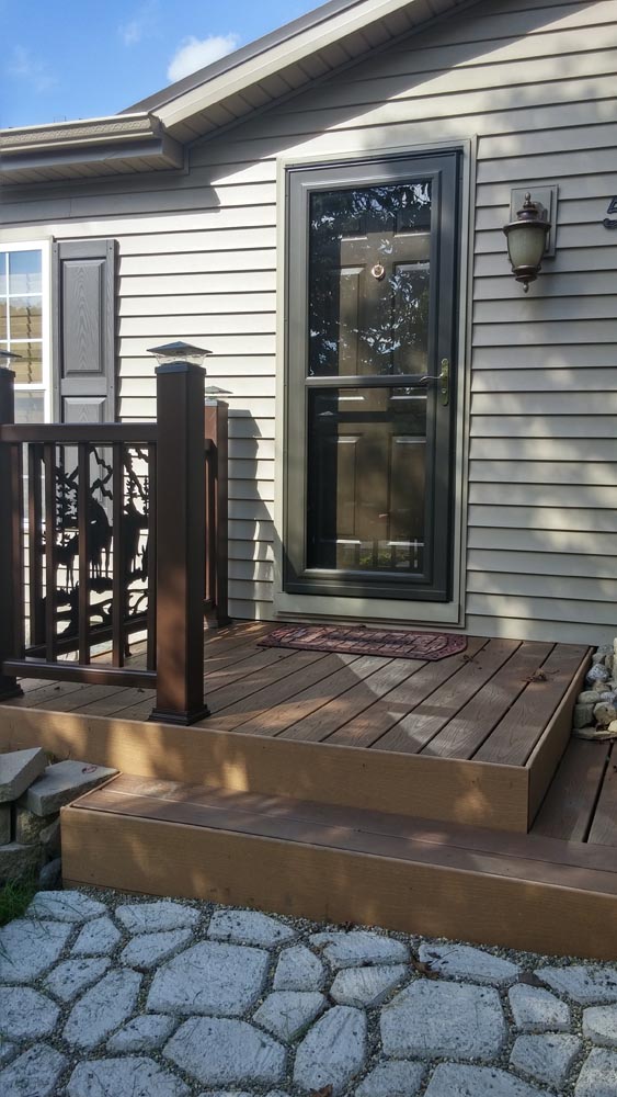 Door Installation & Repair StyleCraft Lowell, IN