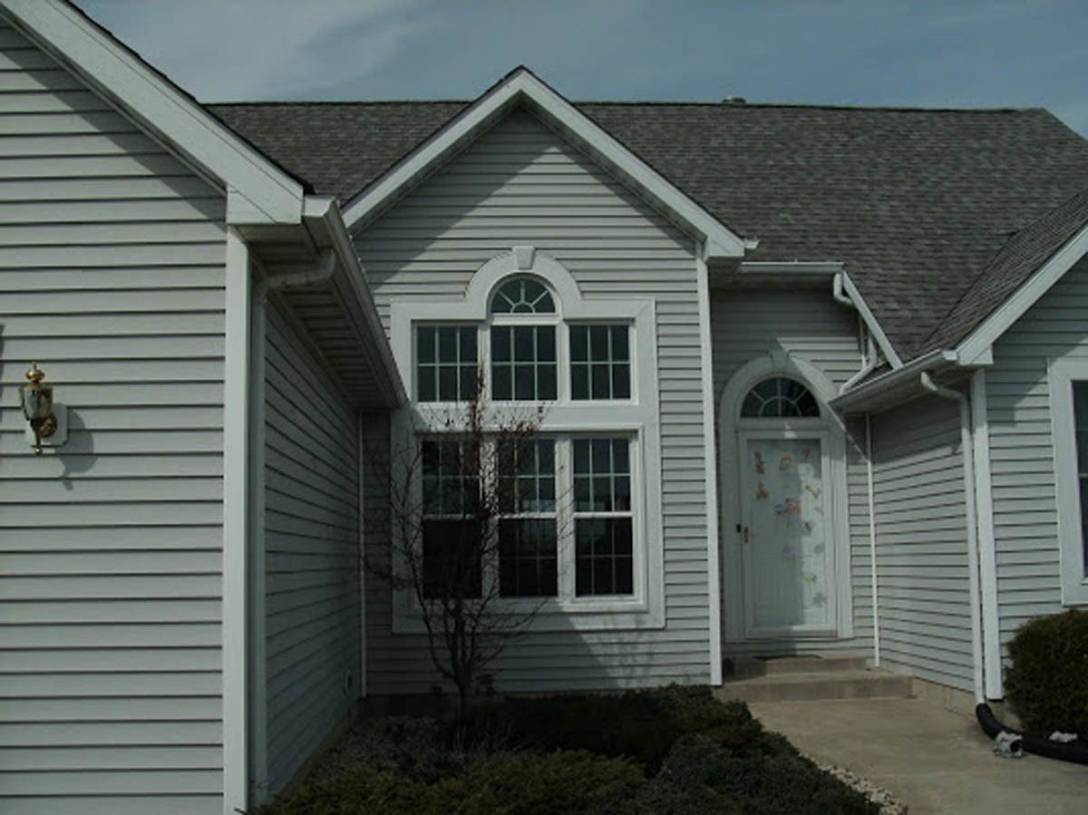 Door Installation & Repair StyleCraft Lowell, IN