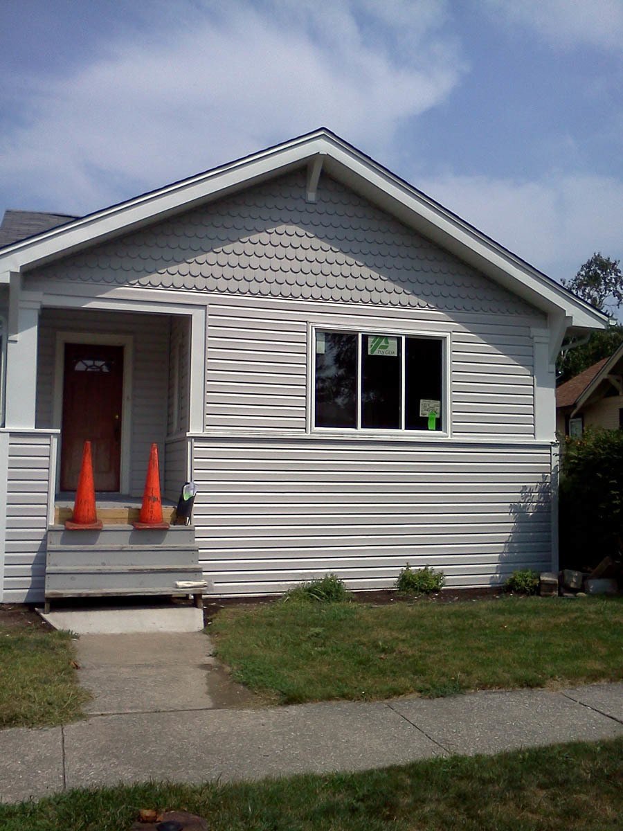 Siding Styles Lowell, IN StyleCraft