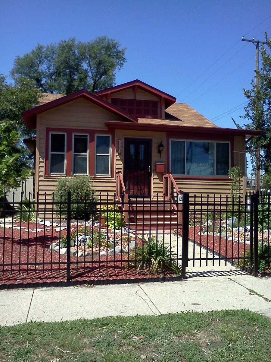 Siding Styles Lowell, IN StyleCraft