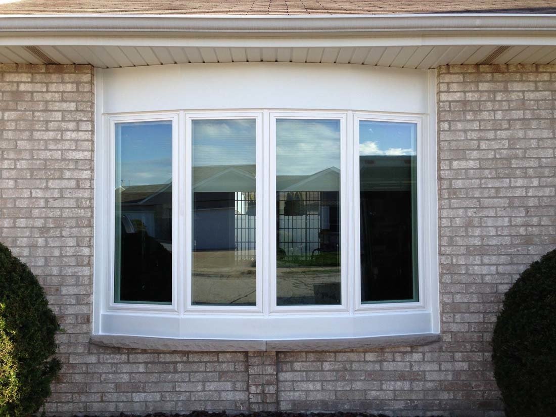 Window Installation Lowell, IN StyleCraft