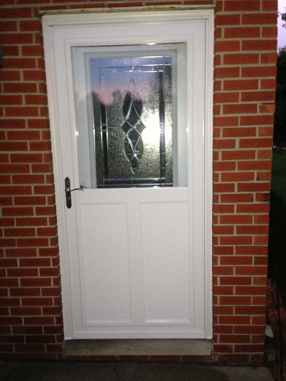 Door Installation & Repair StyleCraft Lowell, IN