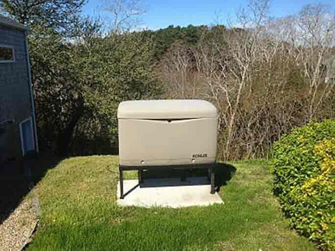 generatorstandsgallery Pembroke, MA New England Generator Corporation