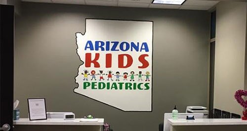 Pediatrician Surprise Az Arizona Kids Pediatrics