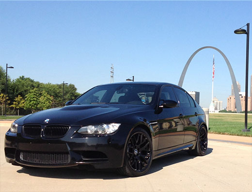 BMW signature series | St.Louis, MO | BIMMERS R US INC BMW signature series | St.Louis, MO | BIMMERS R US INC