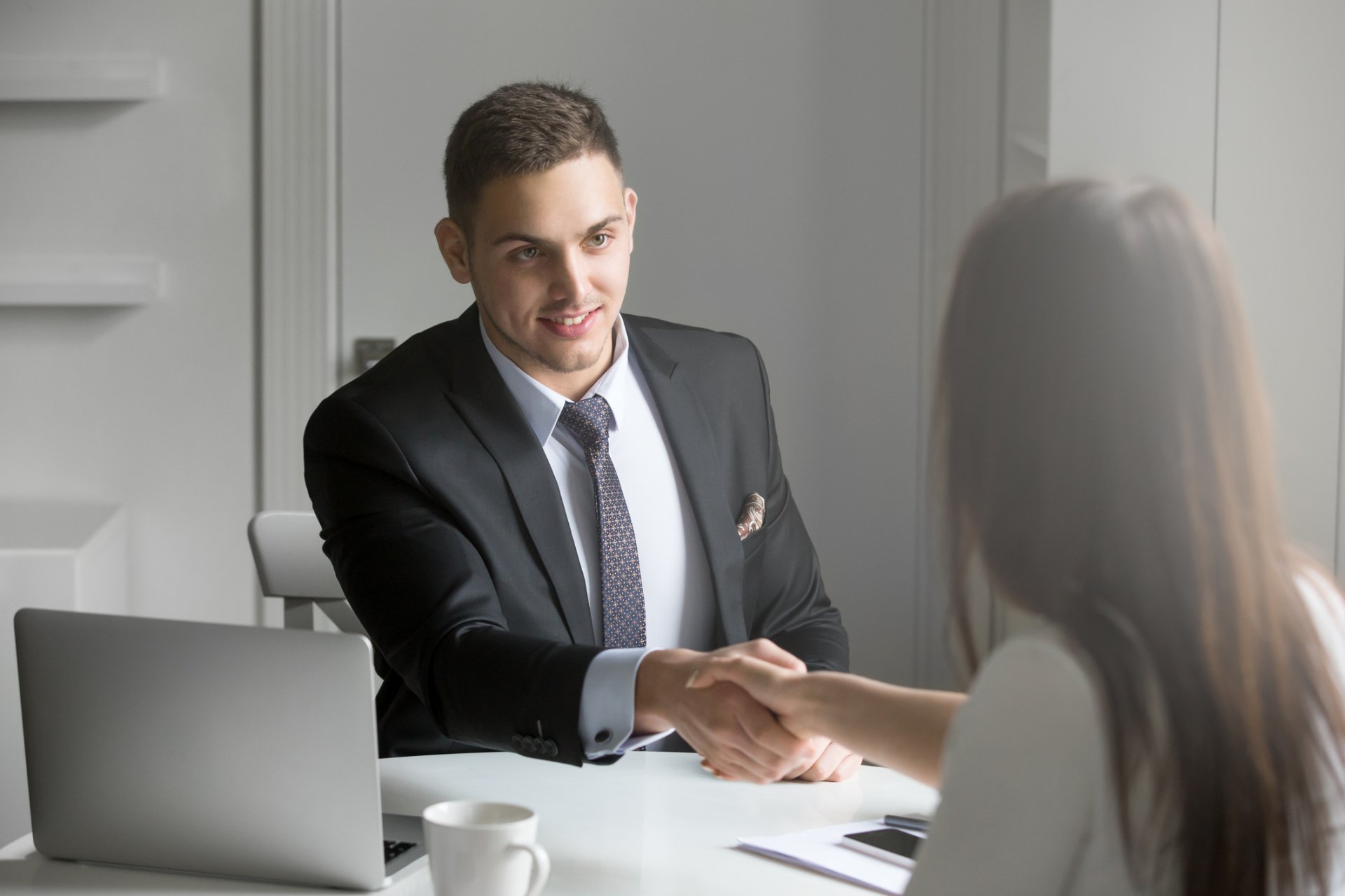 Fidelity Bonds Hackensack, NJ NJ Bonding & Surety Agency Inc.