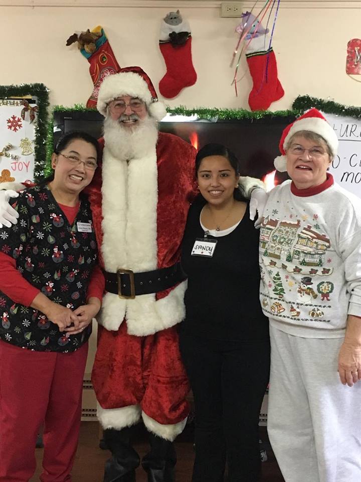 Gallery Belmont, CA Carlmont Gardens