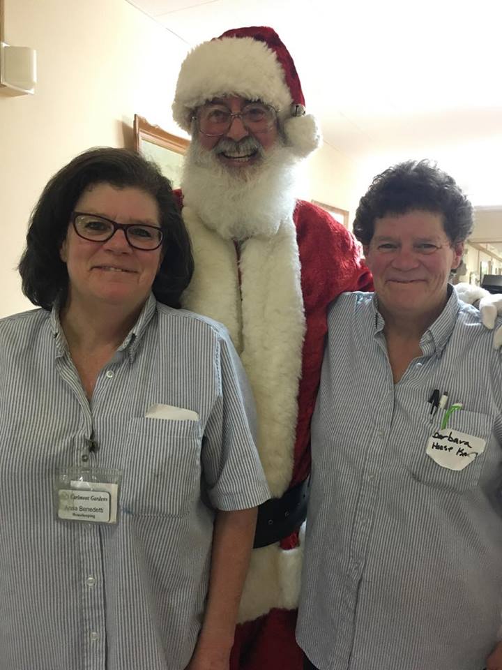 Gallery Belmont, CA Carlmont Gardens