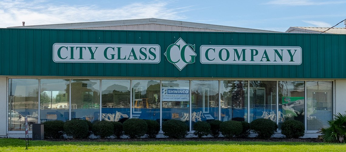 Home Page City Glass Company Glass Services Fort Walton Beach, FL