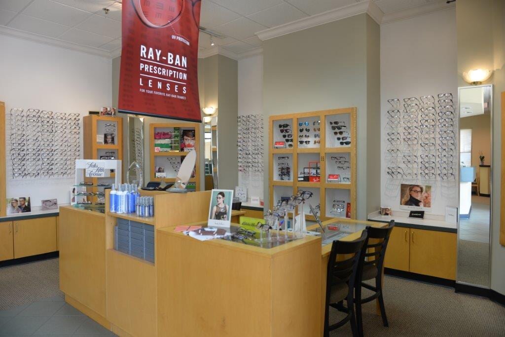 Eyeglasses Germantown, TN Alsobrook Vision Center