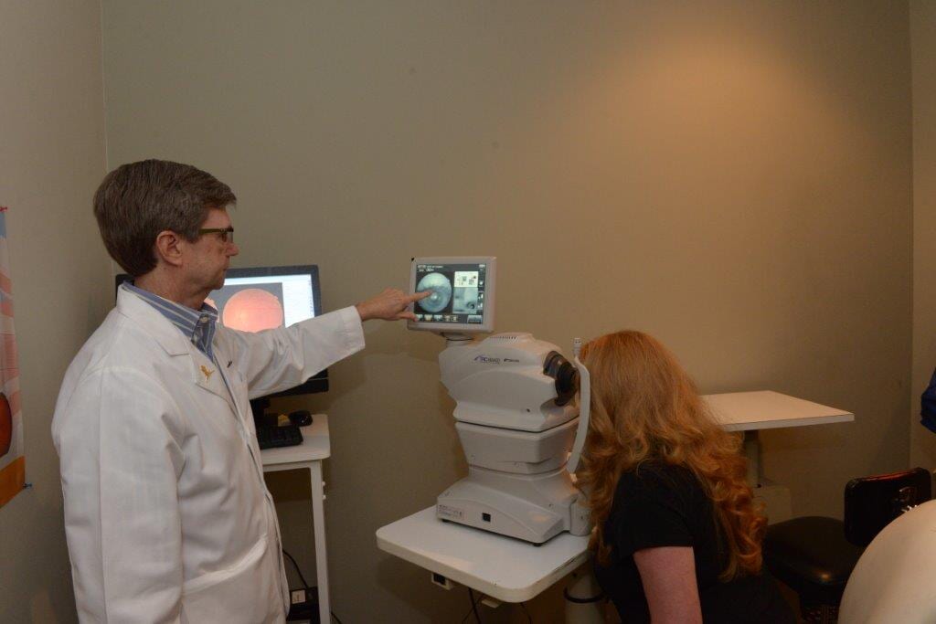 Diabetic Eye Exams Germantown, TN Alsobrook Vision Center