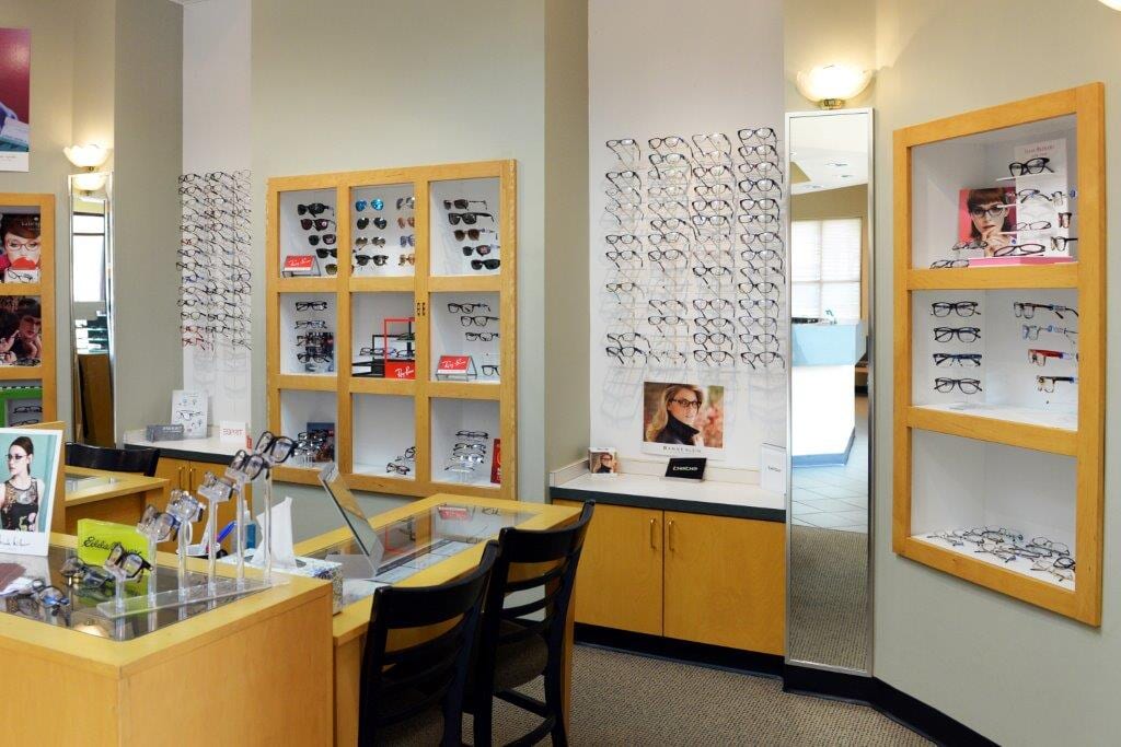 Best Place To Buy Eyeglasses In Knoxville Tn at David Everson blog