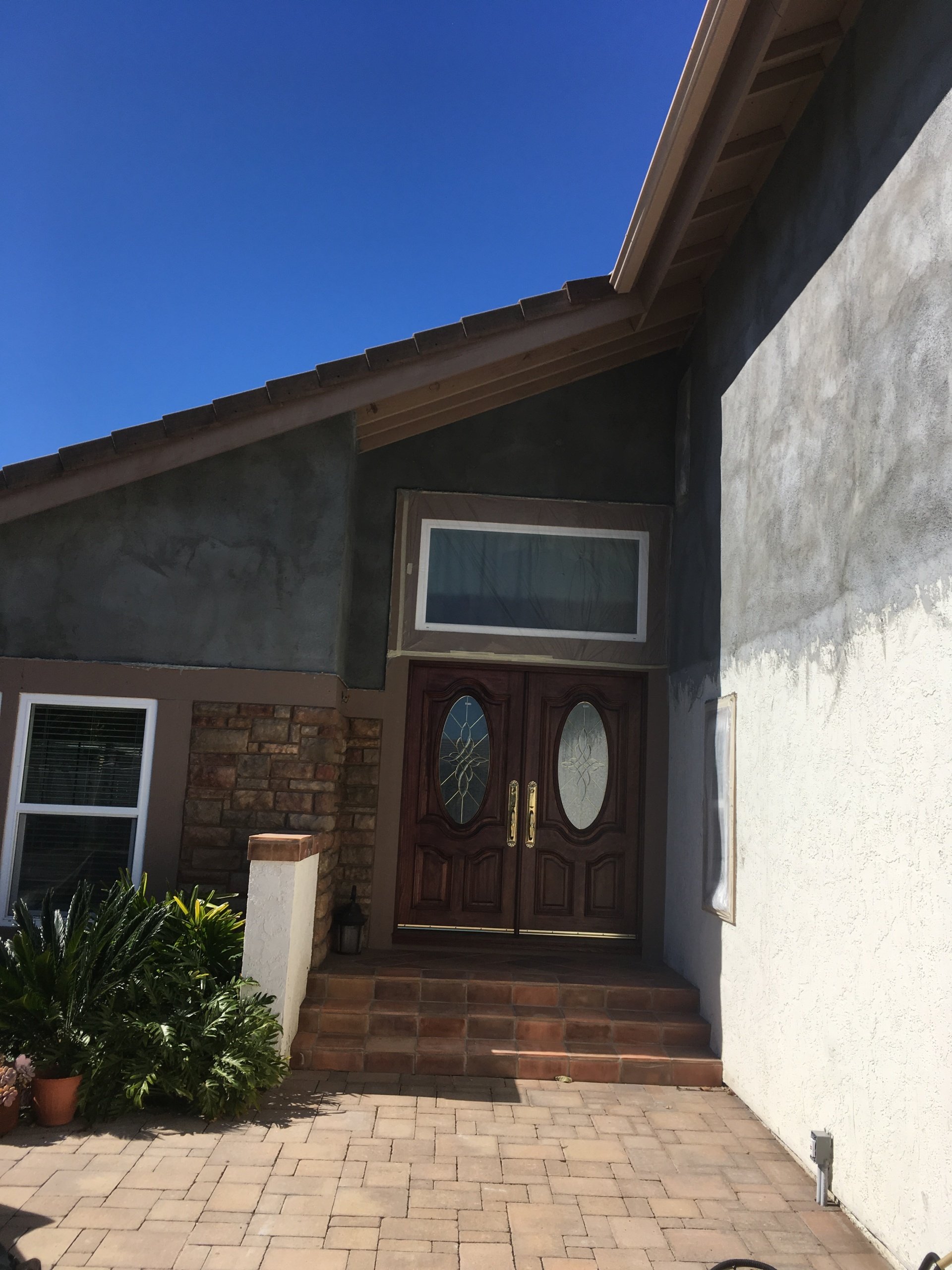 Texcote Cool Wall Coating &amp; Painting San Diego CA