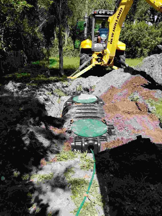 About Waters Septic Tank Service, Inc. Sarasota, FL Waters Septic
