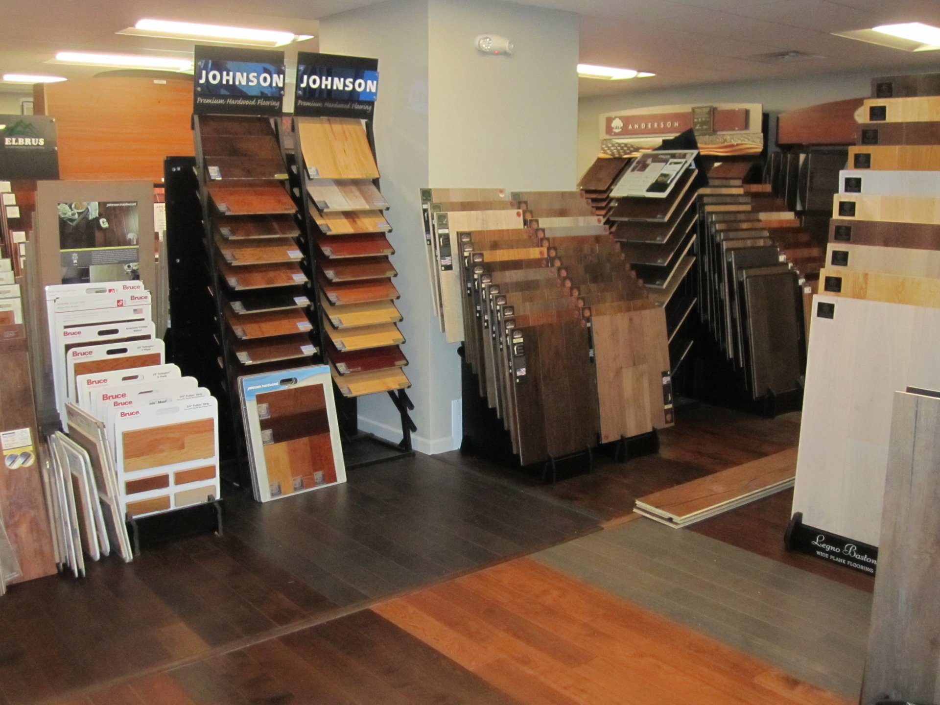 Wood Flooring - Pantego, TX - North Texas Flooring Wholesalers