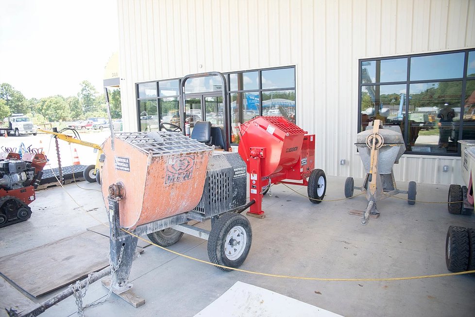 Quality Equipment Rental Whiteville, NC Whiteville Rentals