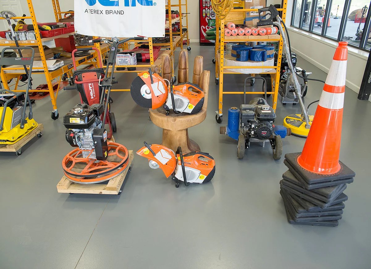 Quality Equipment Rental Whiteville, NC Whiteville Rentals