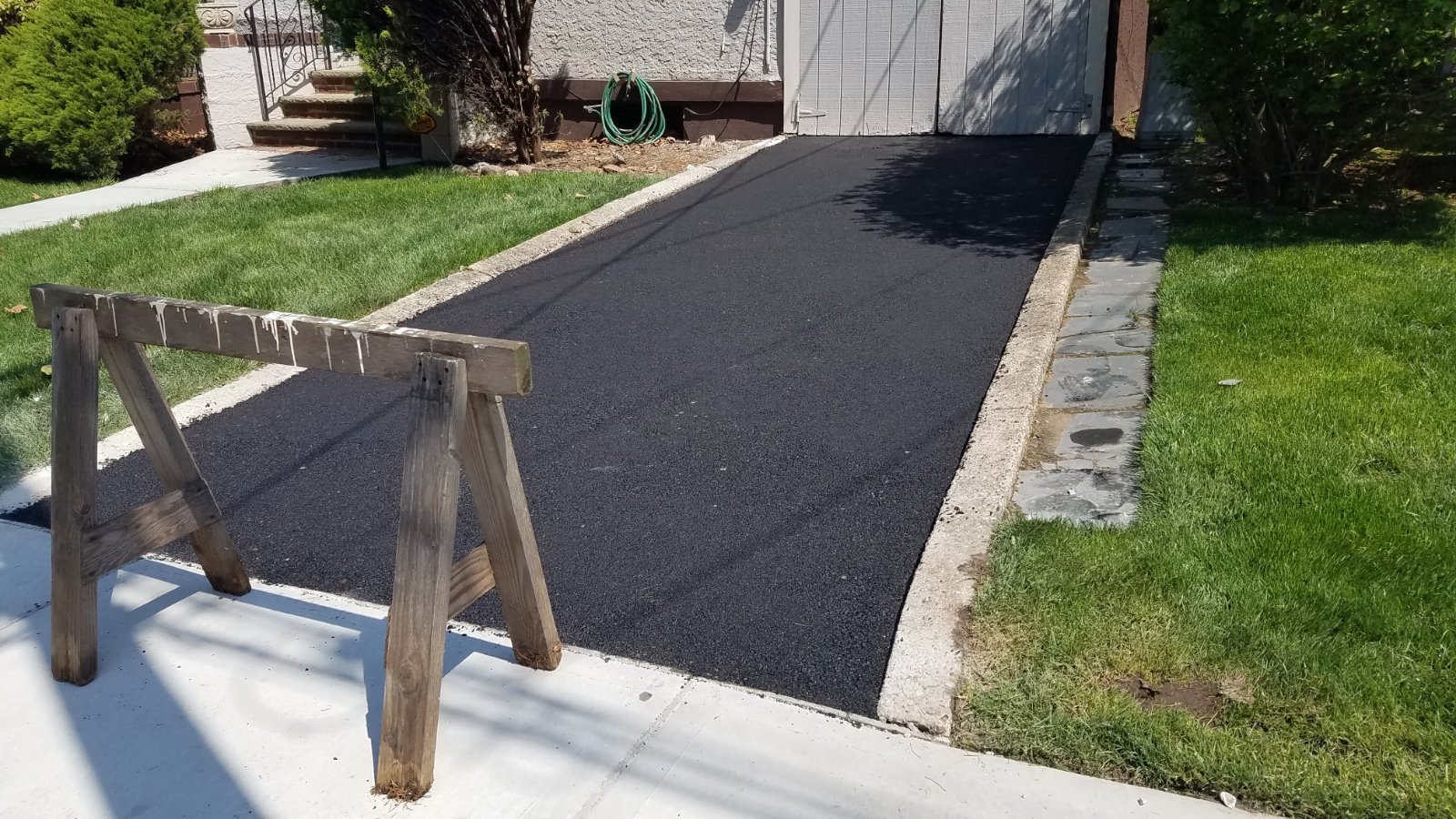 Complete Paving & Masonry Services - Wayne, NJ - Dun-Rite ...