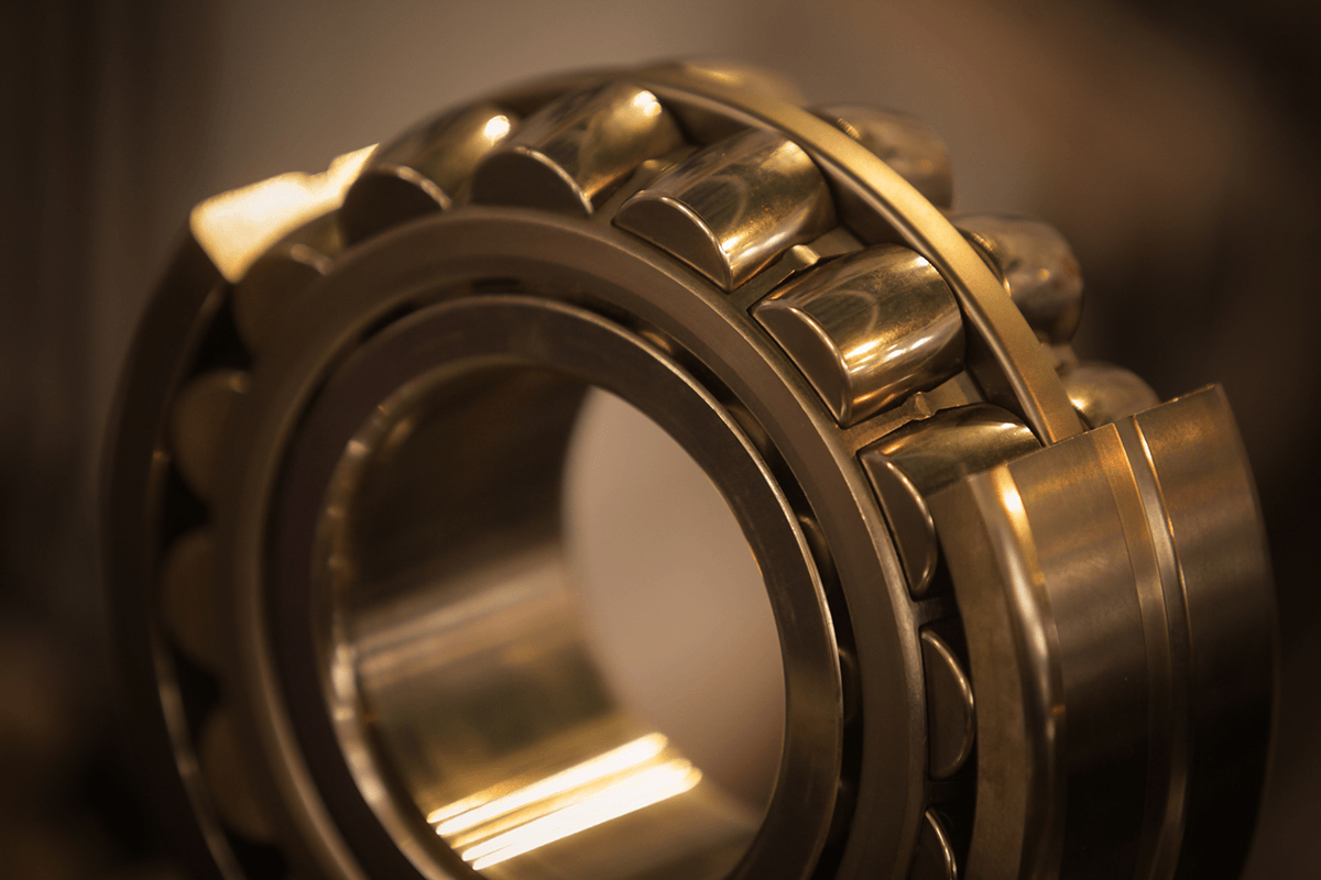 Thrust Bearing Idaho Falls, ID Bearings & Industrial Sales Inc.