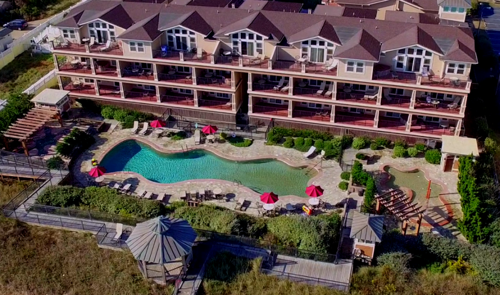 Roofs Specialists — Dare County, NC — Roof Busters Inc