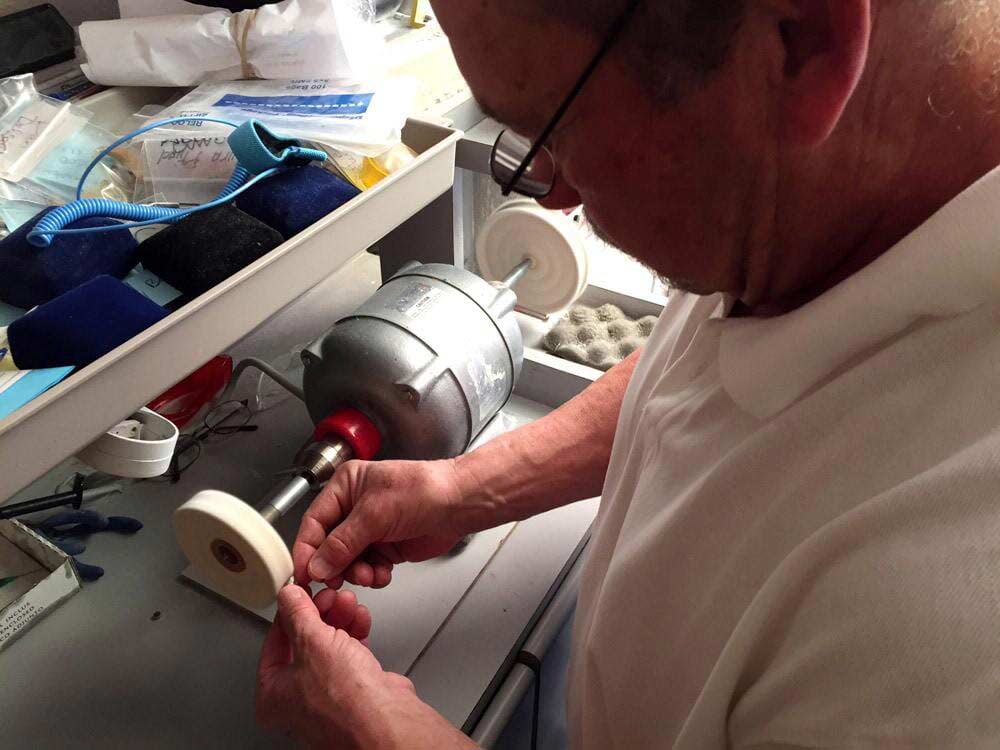 Hearing Aid Repair Bend, OR Kenyon Audiology