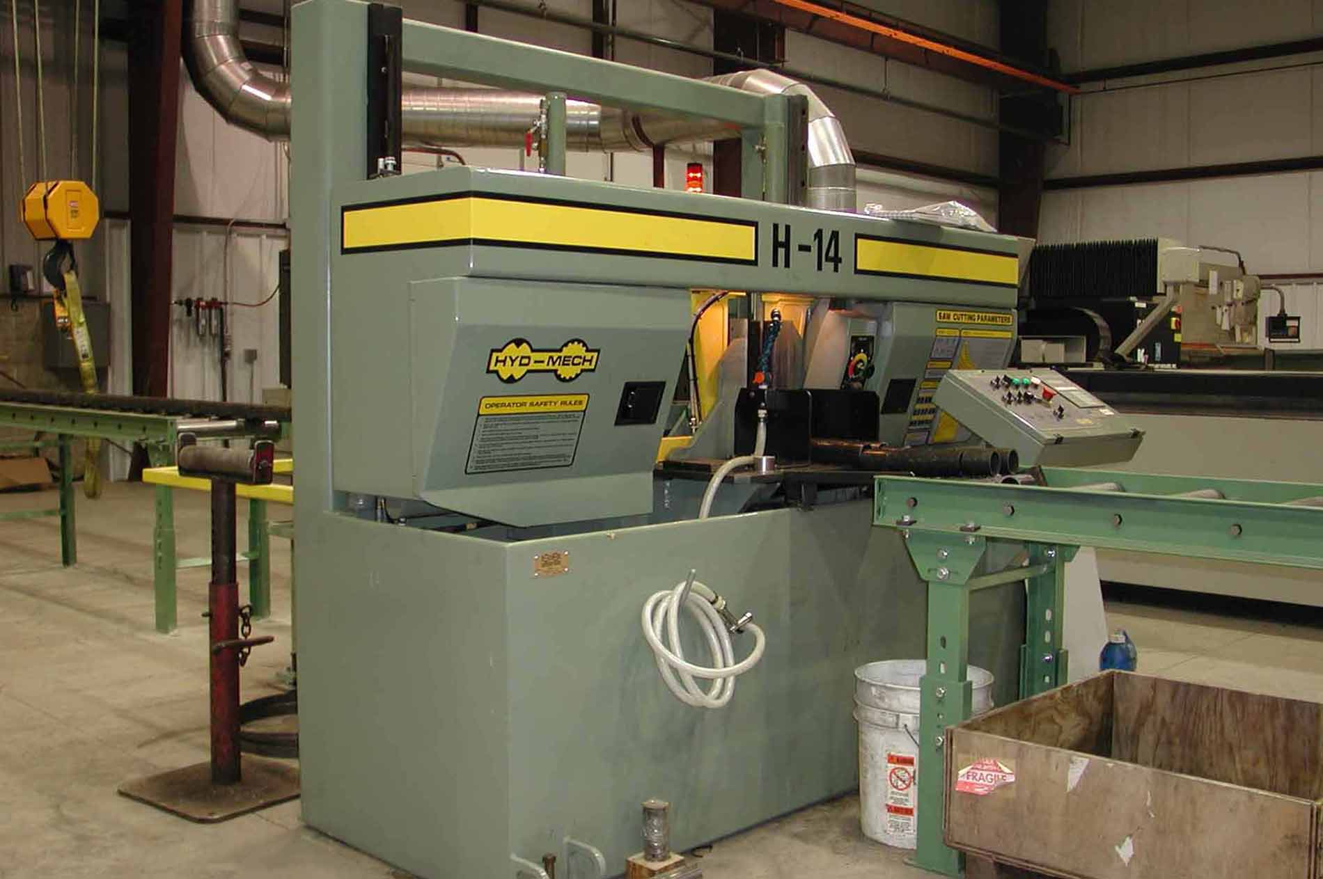 Welding Services for Dayton, OH