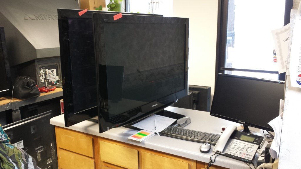 Home Brunner Electronics Repair Madison, Wisconsin