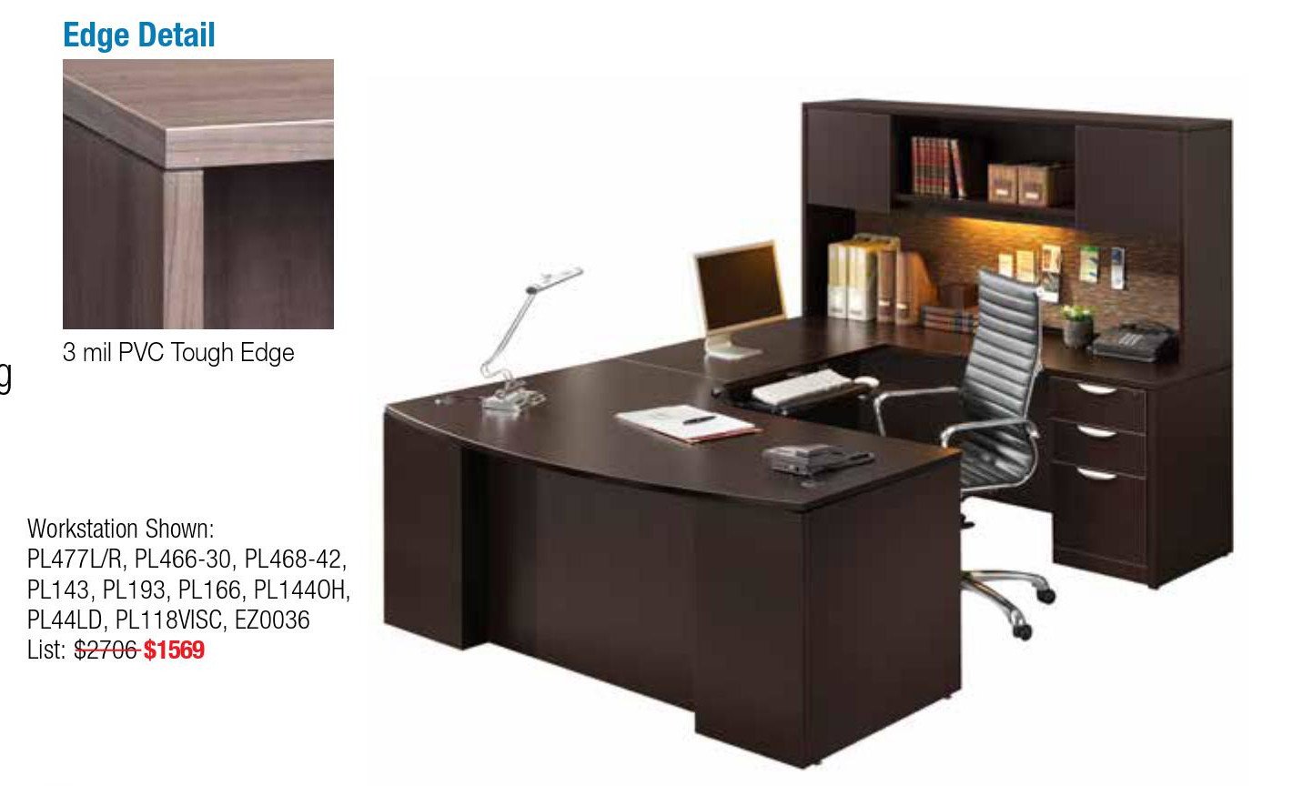 Desks and Tables Santa Clara, CA Tom's Discount Office Furniture