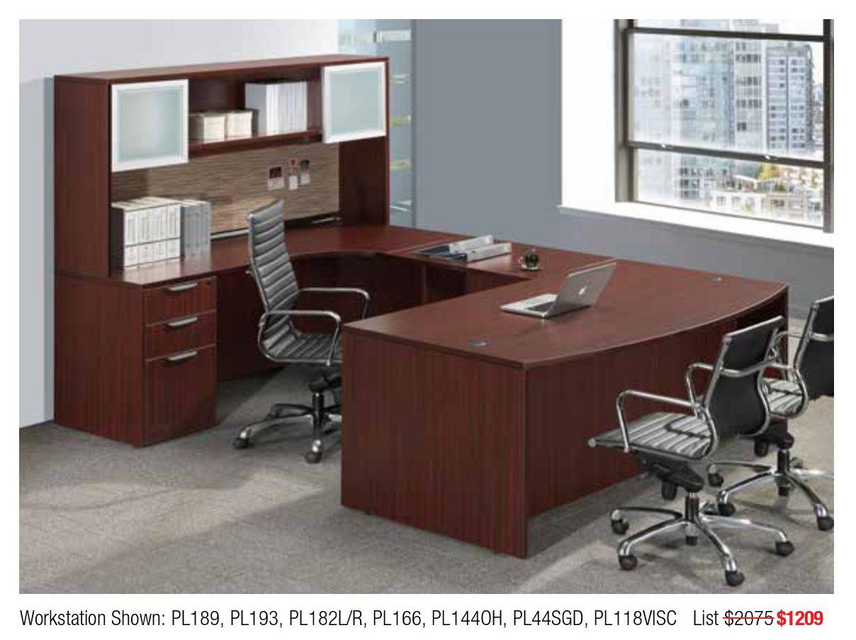 Desks and Tables Santa Clara, CA Tom's Discount Office Furniture