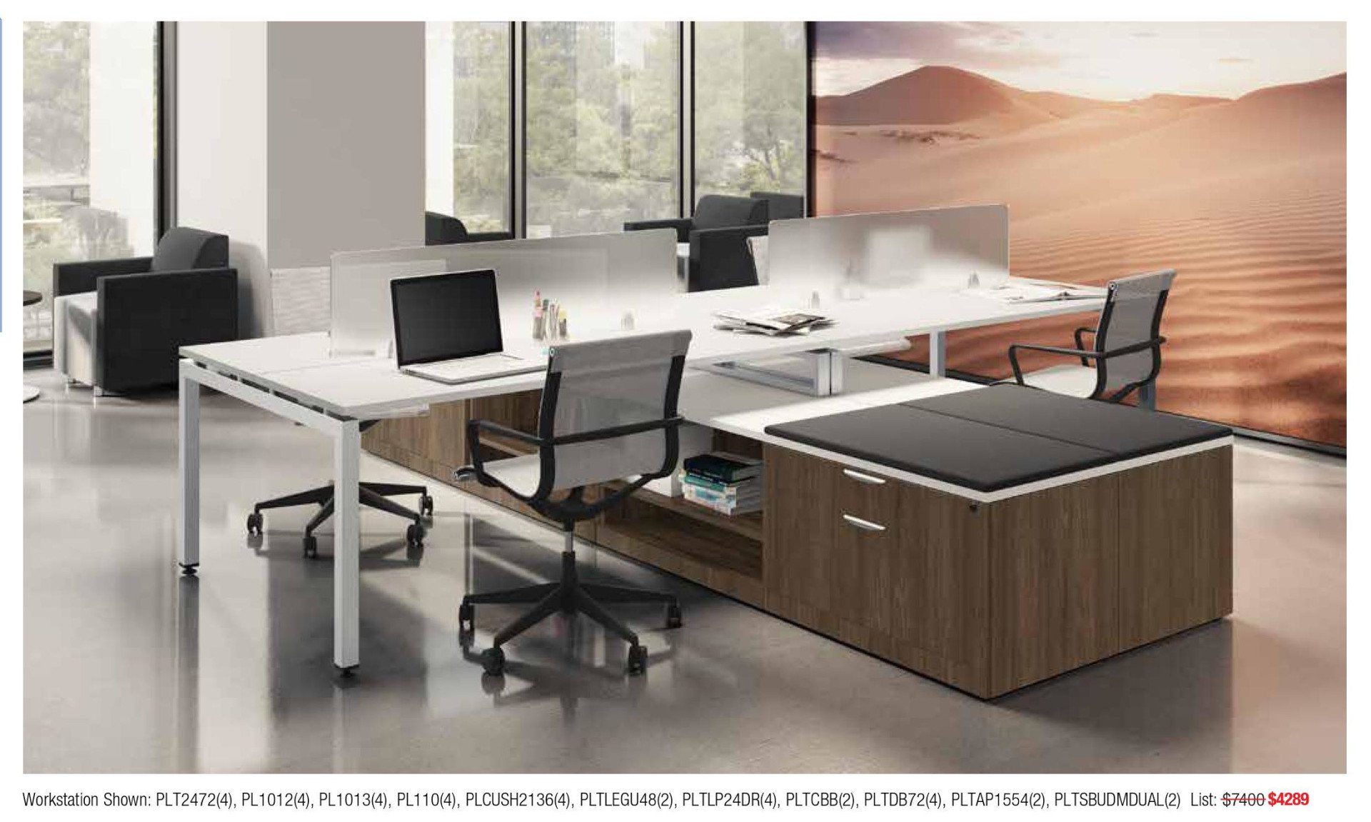 Desks and Tables Santa Clara, CA Tom's Discount Office Furniture