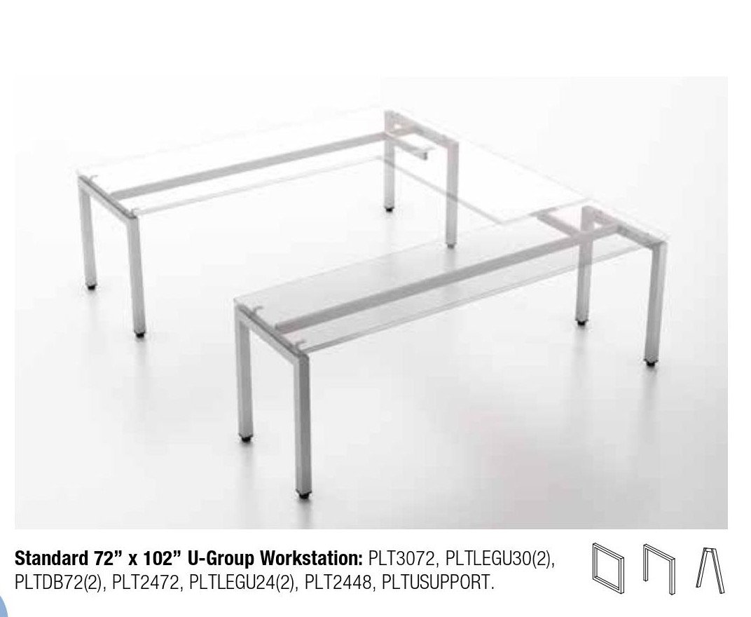 Desks and Tables Santa Clara, CA Tom's Discount Office Furniture