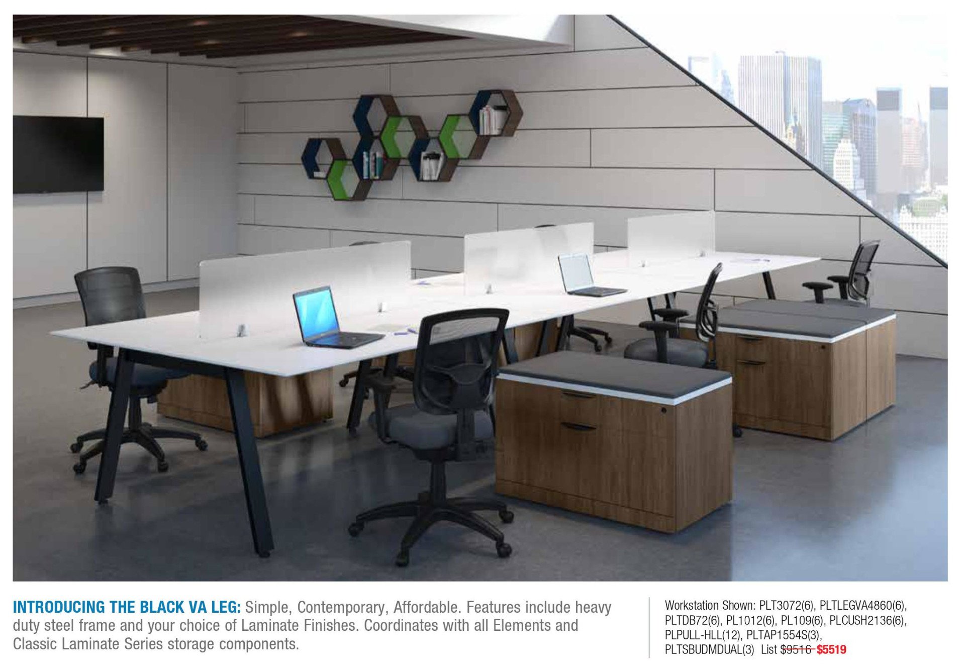 Desks and Tables Santa Clara, CA Tom's Discount Office Furniture