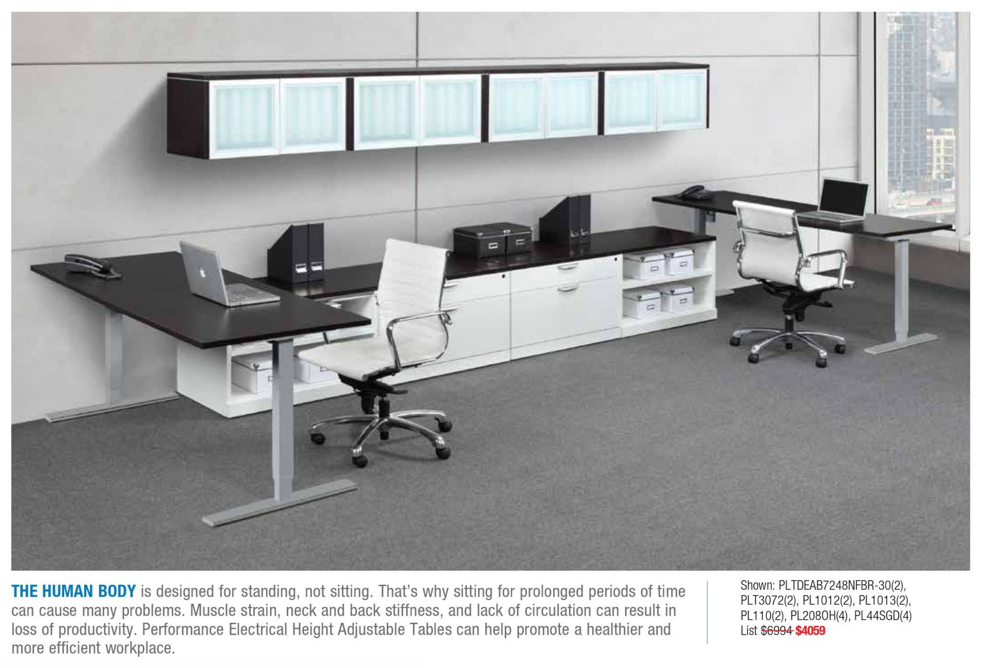 Desks and Tables Santa Clara, CA Tom's Discount Office Furniture