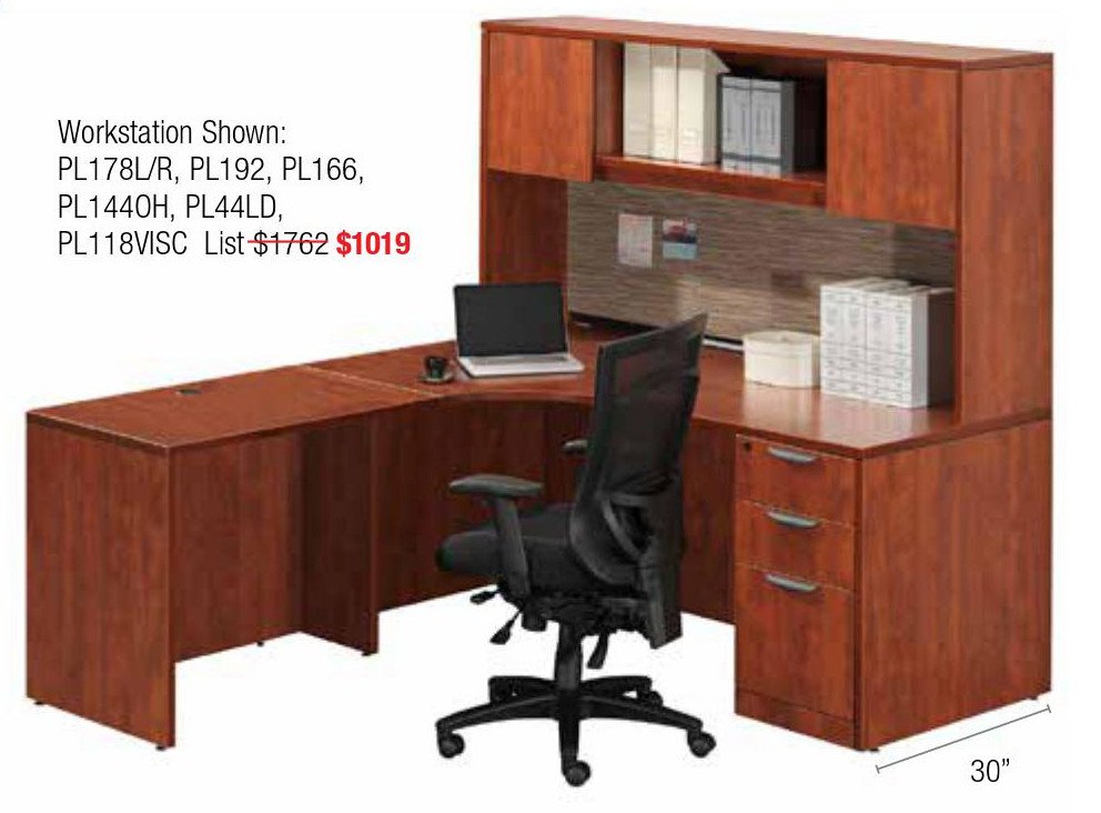 Desks and Tables Santa Clara, CA Tom's Discount Office Furniture