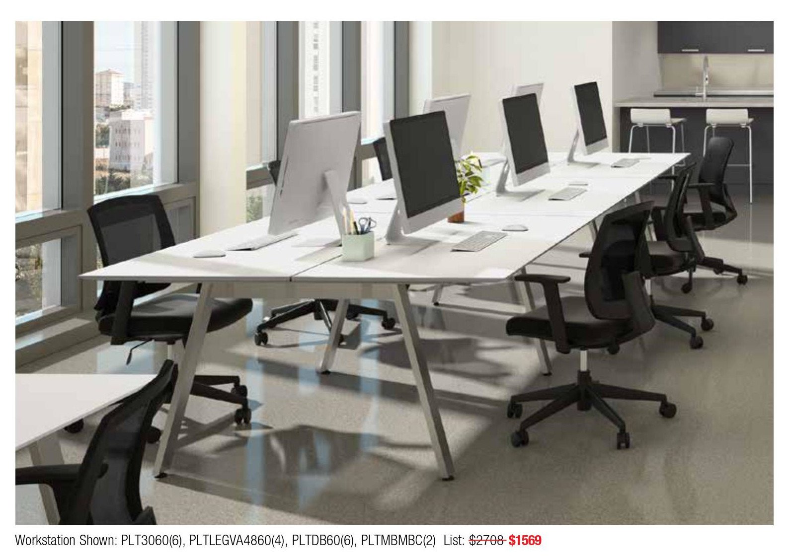 Desks and Tables Santa Clara, CA Tom's Discount Office Furniture