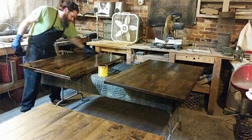 Furniture Upholstery Repair - West Chester, PA - John\'s Brothers ... Furniture Upholstery Repair - West Chester, PA - John\'s Brothers ...