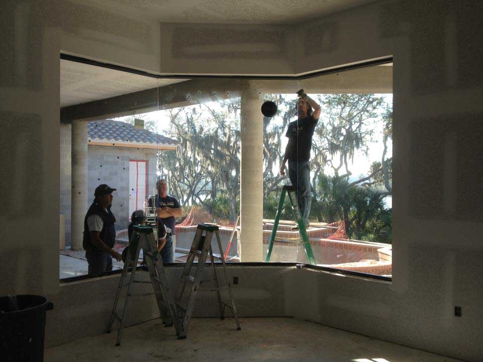 Window & Door Repalcement Bradenton, FL ClearView Windows and Doors