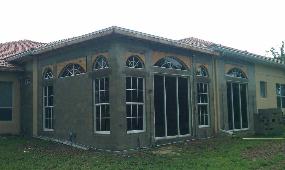 Window & Door Repalcement Bradenton, FL ClearView Windows and Doors